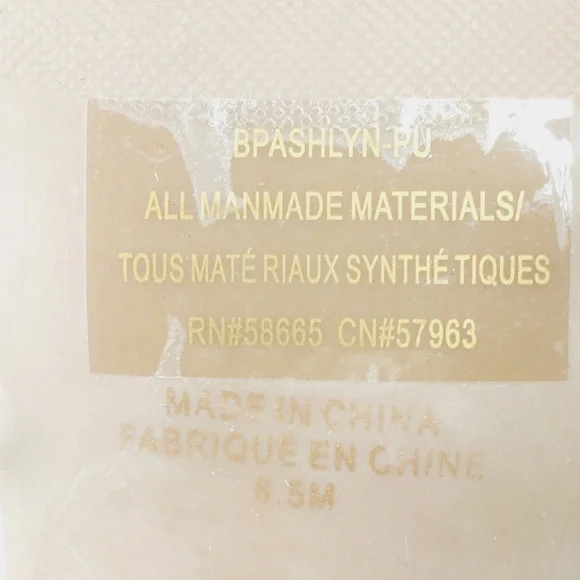 NEW BP. Ashlyn Square Toe Strappy Sandals In Purple I151 - Picture 11 of 13